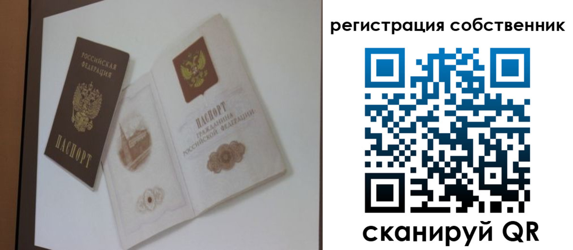 временная регистрация надежно в Волхове